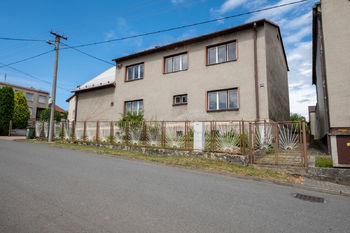 Prodej domu 260 m², Ostrava