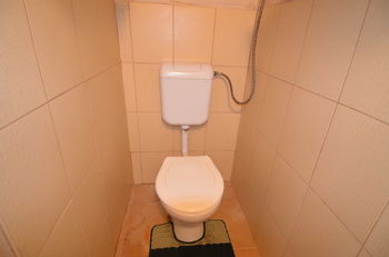 WC - Prodej domu 94 m², Luleč