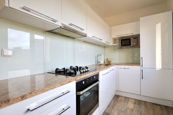 Prodej bytu 4+kk v osobním vlastnictví 73 m², Ostrava