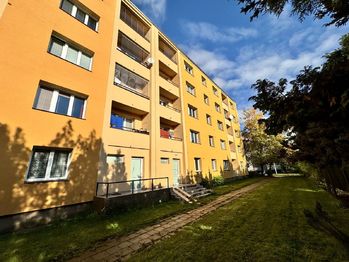 Prodej bytu 4+kk v osobním vlastnictví 73 m², Ostrava