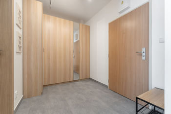 Prodej bytu 2+kk v osobním vlastnictví 52 m², Kladno