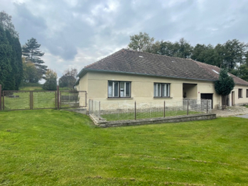 Prodej domu 70 m², Markvartice