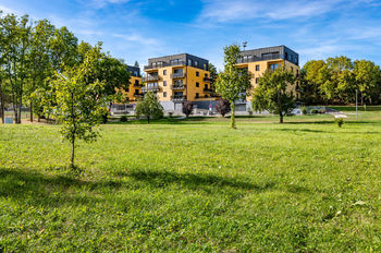 Prodej bytu 2+kk v osobním vlastnictví 40 m², Hořovice