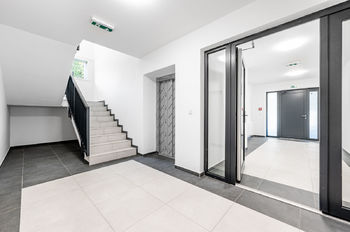 Prodej bytu 2+kk v osobním vlastnictví 40 m², Hořovice