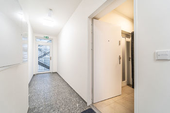 Prodej bytu 1+kk v osobním vlastnictví 25 m², Brno