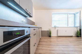 Prodej bytu 1+kk v osobním vlastnictví 25 m², Brno
