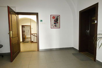 Pronájem kancelářských prostor 31 m², České Budějovice