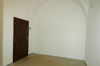 Pronájem kancelářských prostor 31 m², České Budějovice