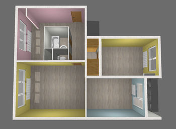 Prodej bytu 3+1 v osobním vlastnictví 70 m², Ostrava