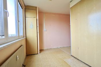 Prodej bytu 3+1 v osobním vlastnictví 70 m², Ostrava