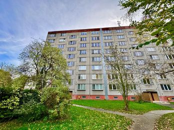 Prodej bytu 3+1 v osobním vlastnictví 70 m², Ostrava