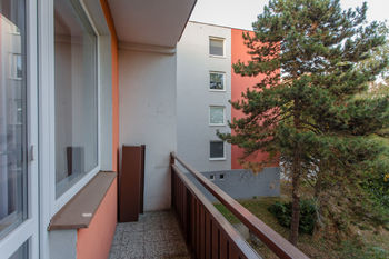Prodej bytu 3+1 v osobním vlastnictví 70 m², Brno