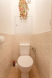 Prodej bytu 3+1 v osobním vlastnictví 70 m², Brno
