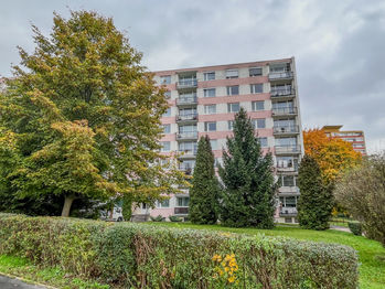 Prodej bytu 1+1 v družstevním vlastnictví 37 m², Ústí nad Labem