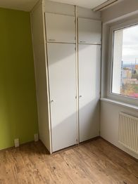 Prodej bytu 1+1 v družstevním vlastnictví 41 m², Chomutov