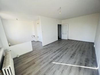 Prodej bytu 2+1 v osobním vlastnictví 54 m², Bílina