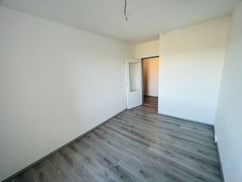 Prodej bytu 2+1 v osobním vlastnictví 54 m², Bílina