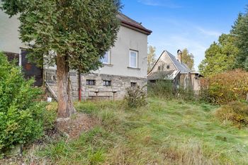 Prodej domu 380 m², Jetřichovice