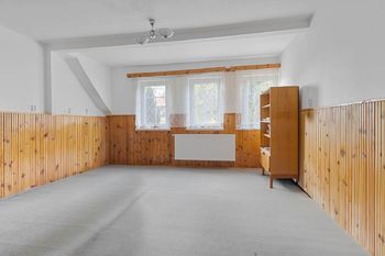 Prodej domu 380 m², Jetřichovice