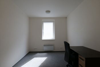 Kancelář - Pronájem jiných prostor 131 m², Sedlčany