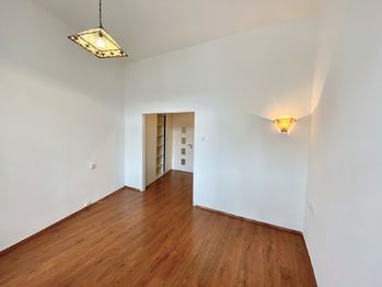 foto 24 - pokoj  - Prodej bytu 3+kk v osobním vlastnictví 50 m², Jablonec nad Nisou