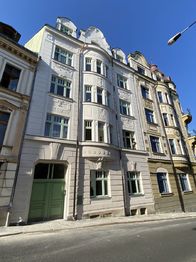 Prodej bytu 3+kk v osobním vlastnictví 50 m², Jablonec nad Nisou