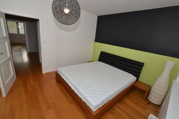 Pronájem bytu 4+1 v osobním vlastnictví 102 m², Praha 5 - Hlubočepy