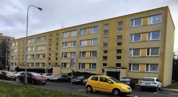 Prodej bytu 4+kk v družstevním vlastnictví 96 m², Praha 8 - Libeň