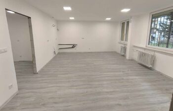 Prodej bytu 4+kk v osobním vlastnictví 85 m², Praha 8 - Kobylisy