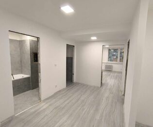 Prodej bytu 4+kk v osobním vlastnictví 85 m², Praha 8 - Kobylisy