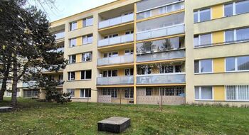 Prodej bytu 4+kk v osobním vlastnictví 85 m², Praha 8 - Kobylisy