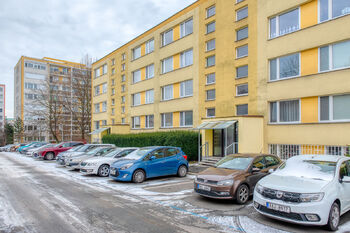 Prodej bytu 4+kk v osobním vlastnictví 86 m², Praha 8 - Kobylisy