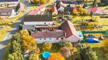 Prodej domu 250 m², Vranov