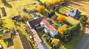 Prodej domu 250 m², Vranov