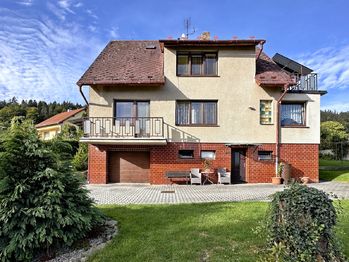 Prodej domu 261 m², Prachatice