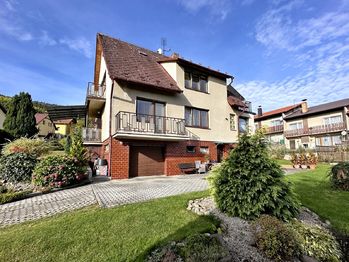 Prodej domu 261 m², Prachatice