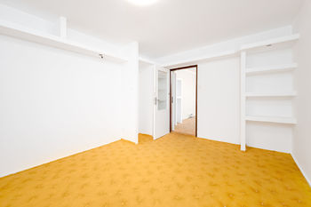 Prodej bytu 2+1 v osobním vlastnictví 53 m², Lenora