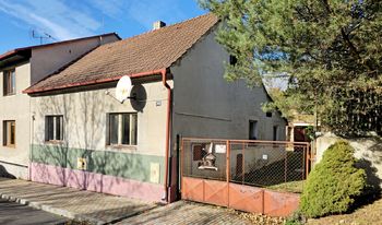 Prodej domu 90 m², Podbořany