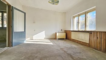 Prodej domu 90 m², Podbořany