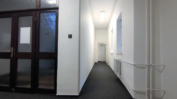 Pronájem kancelářských prostor 250 m², Ostrava