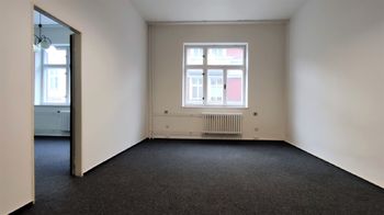 Pronájem kancelářských prostor 250 m², Ostrava