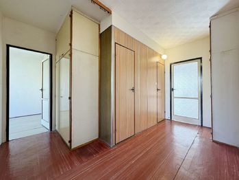 Prodej bytu 3+1 v družstevním vlastnictví 75 m², Praha 4 - Lhotka