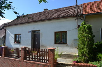 Prodej domu 79 m², Vinařice