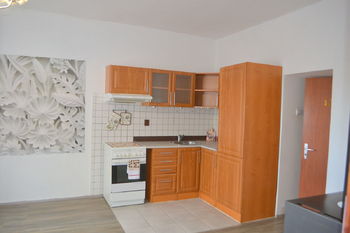 kuchyňský kout - Prodej domu 59 m², Benátky nad Jizerou
