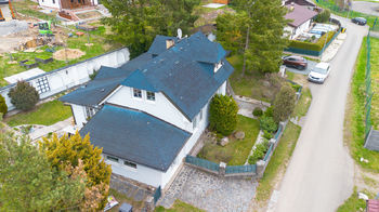 Prodej domu 192 m², Dobříš
