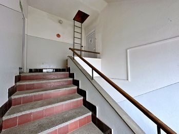 Prodej bytu 2+1 v osobním vlastnictví 89 m², Vodňany