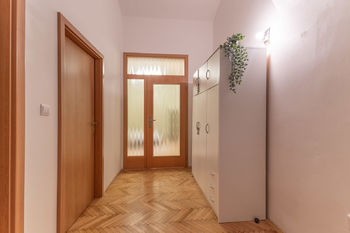 Prodej bytu 4+1 v osobním vlastnictví 71 m², Praha 1 - Nové Město