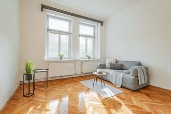 Prodej bytu 4+1 v osobním vlastnictví 120 m², Liberec