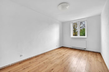 Prodej bytu 2+1 v osobním vlastnictví 61 m², Heřmanice