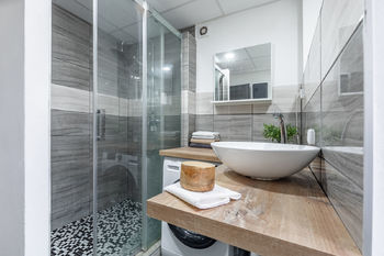 Prodej bytu 2+1 v osobním vlastnictví 57 m², Litvínov